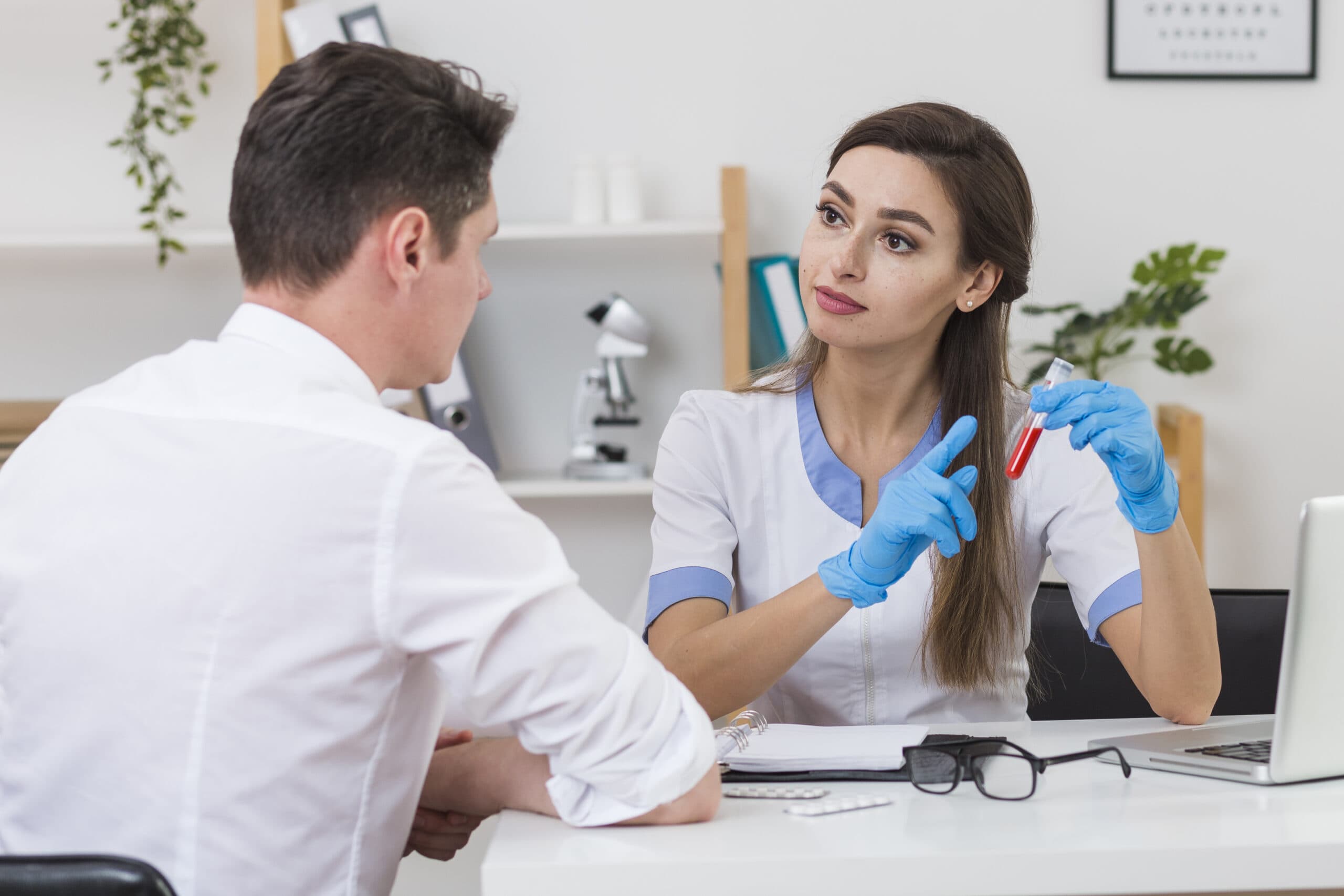 Blood Tests: How Long to Fast Before for Accurate Diabetes Results