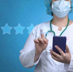 Patient Reviews