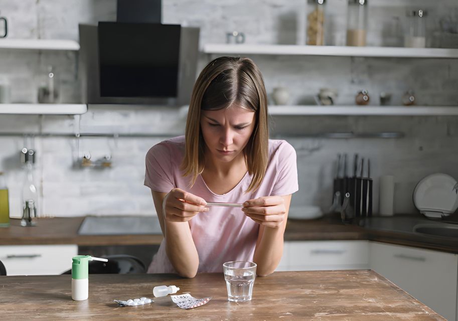 Medication Refill Mistakes You Should Avoid